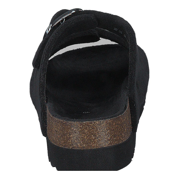 Ilary Soft Black