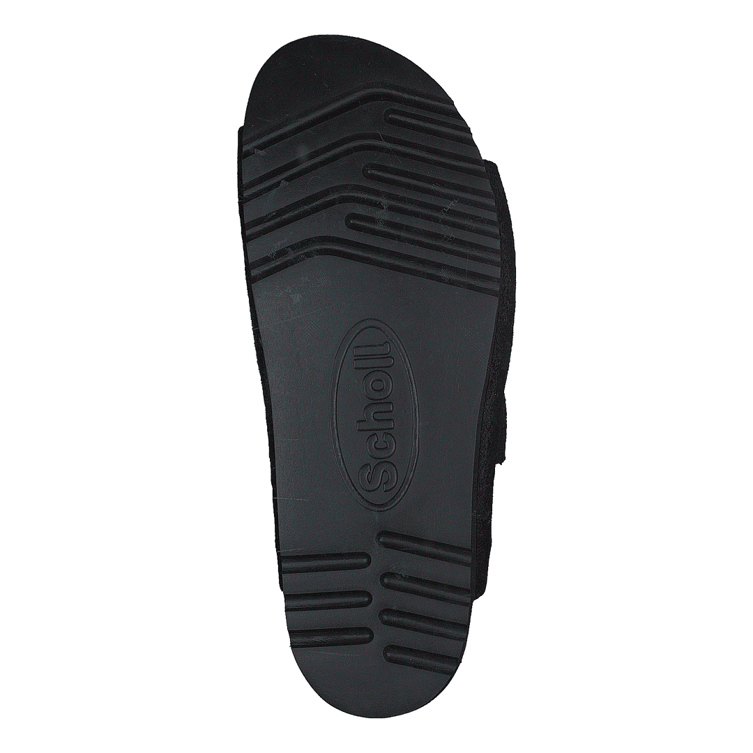 Ilary Soft Black