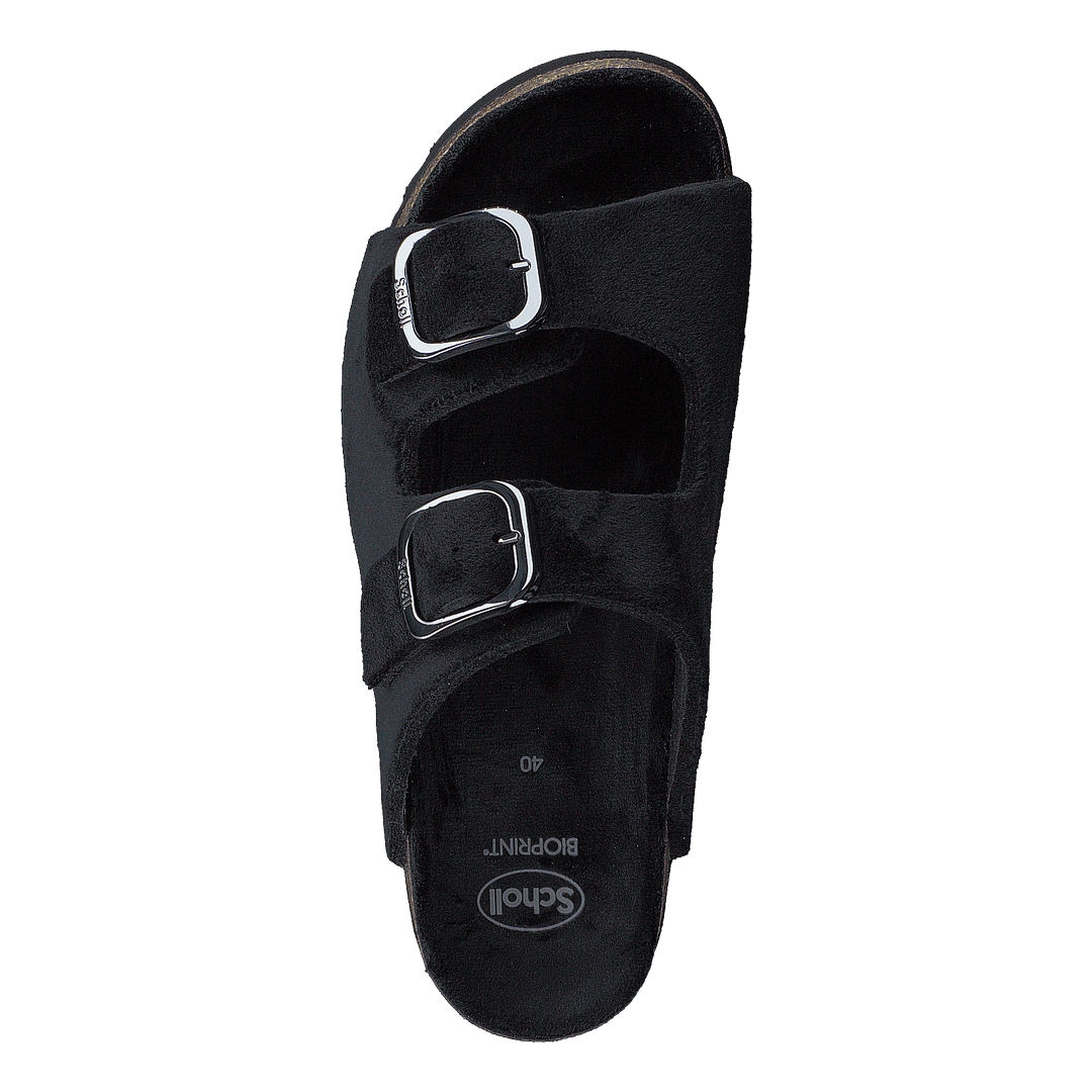Ilary Soft Black