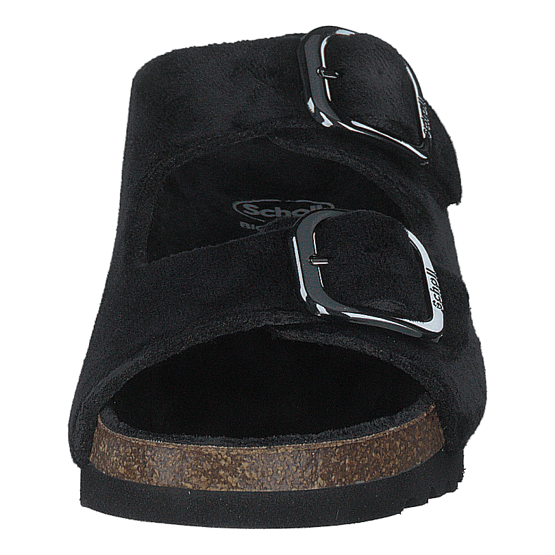Ilary Soft Black