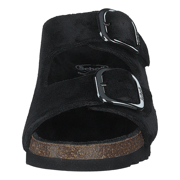 Ilary Soft Black
