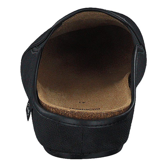 Felce Black