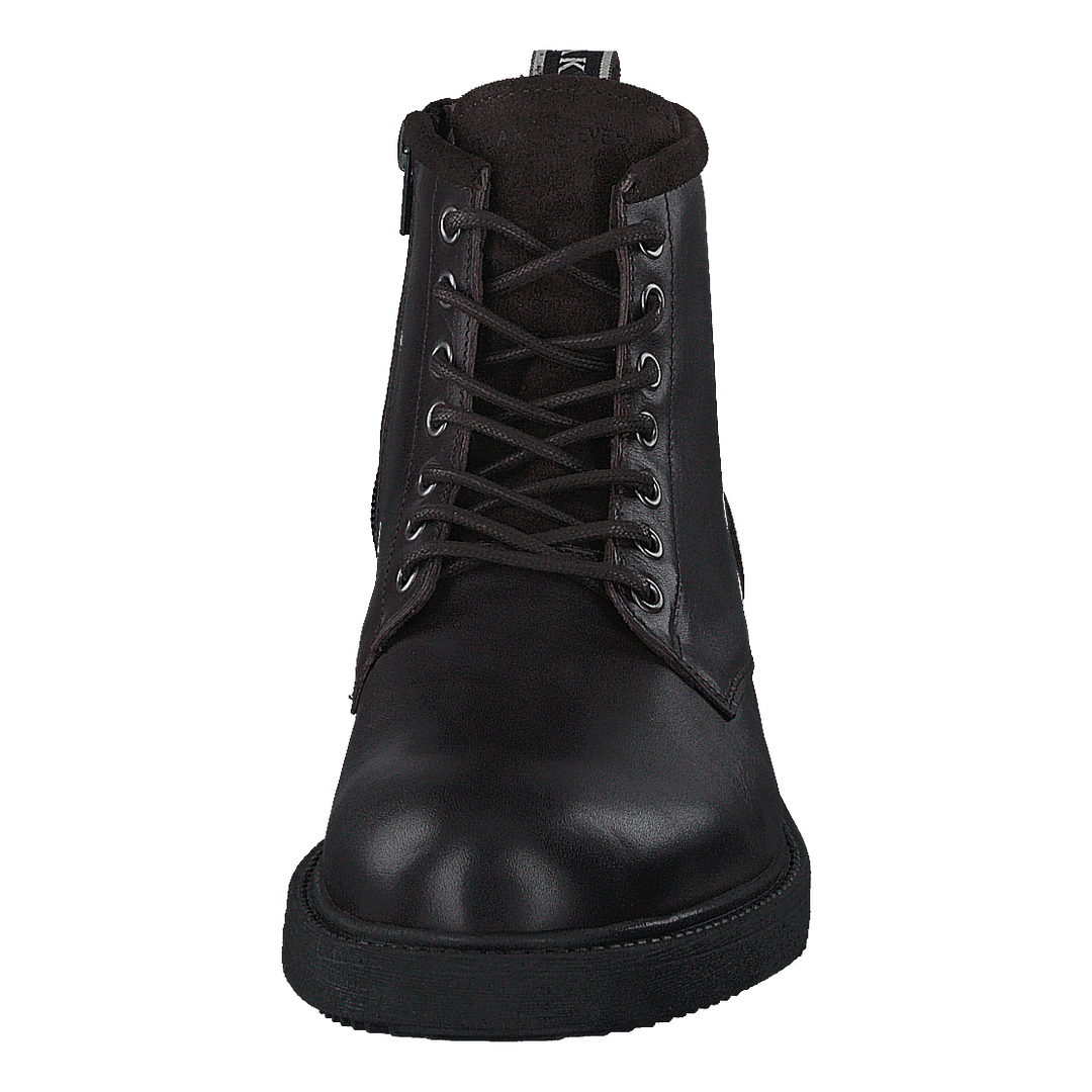 Texas Leather Shoe
