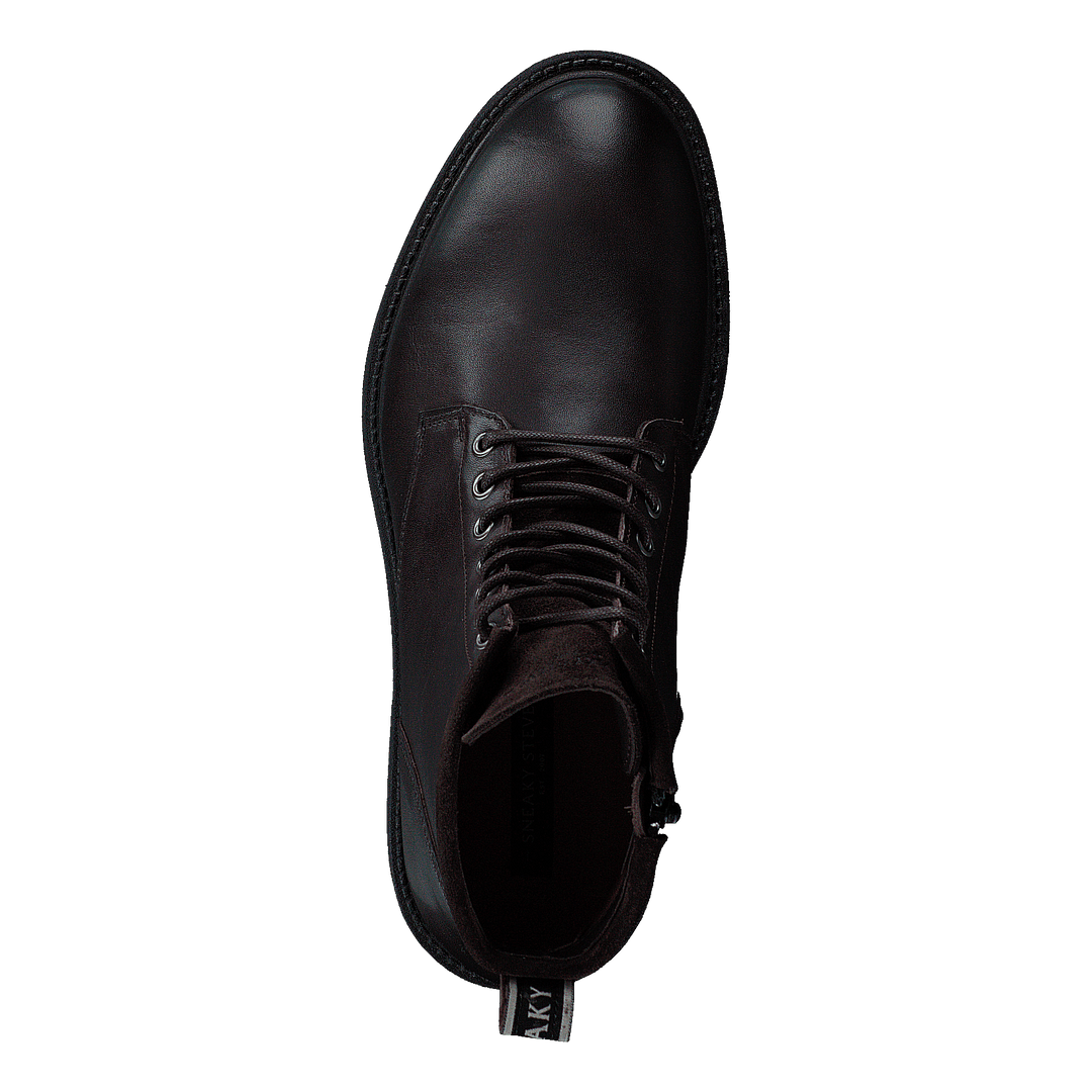 Texas Leather Shoe
