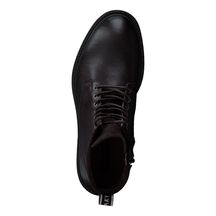 Texas Leather Shoe