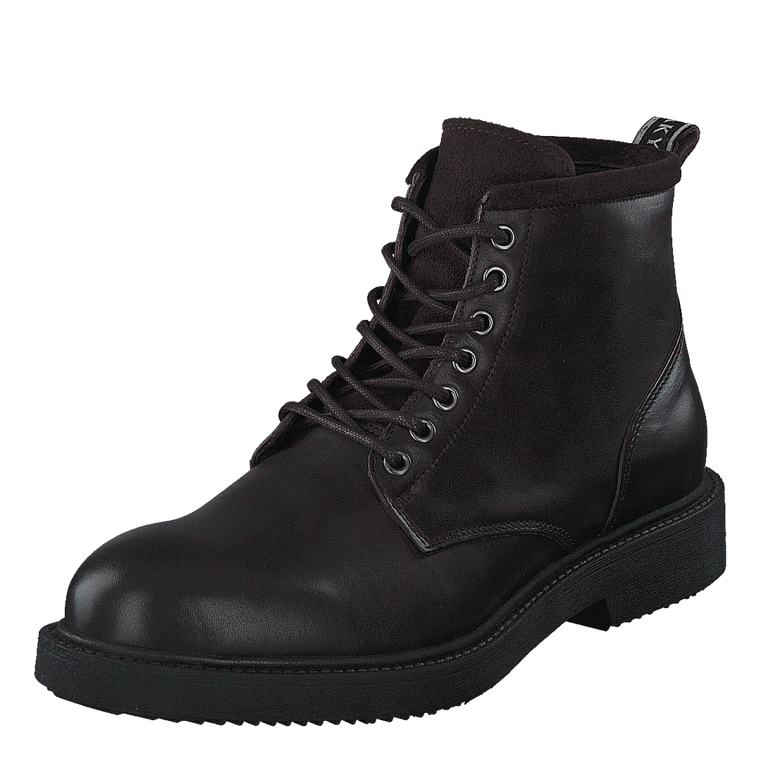 Texas Leather Shoe