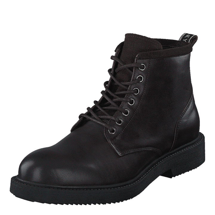 Texas Leather Shoe