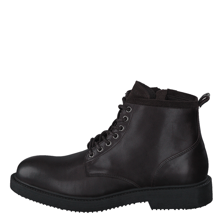 Texas Leather Shoe