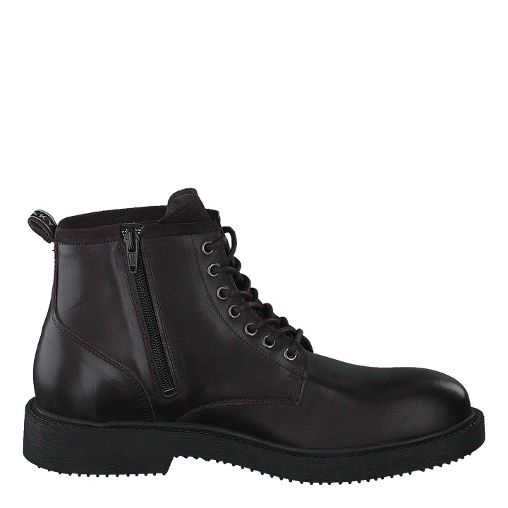 Texas Leather Shoe
