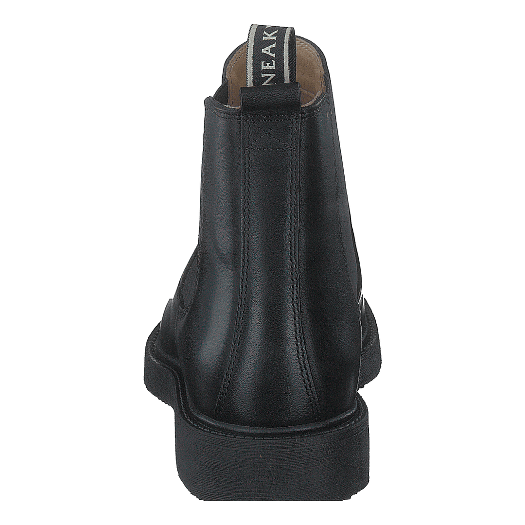 Sense Leather Shoe