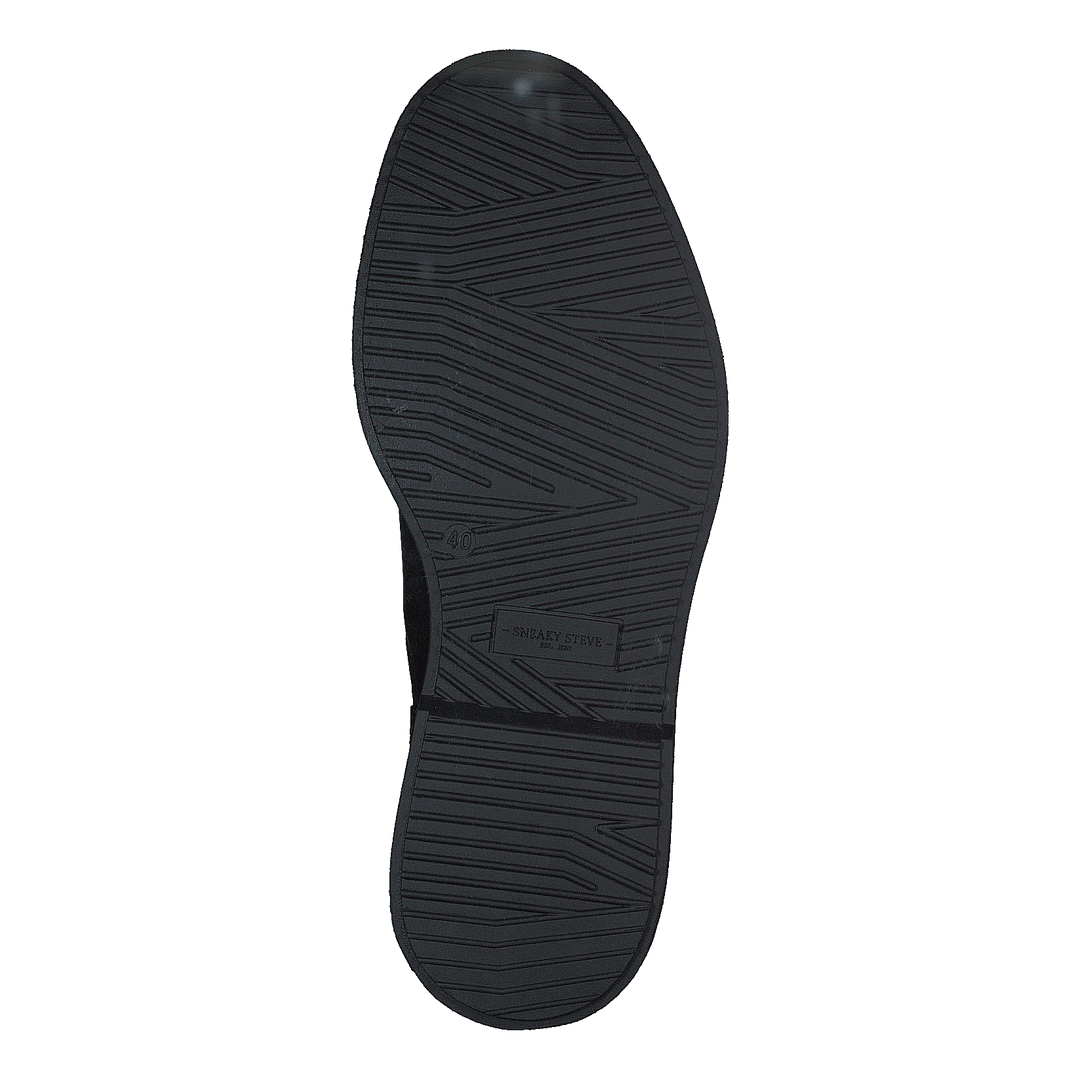 Sense Leather Shoe