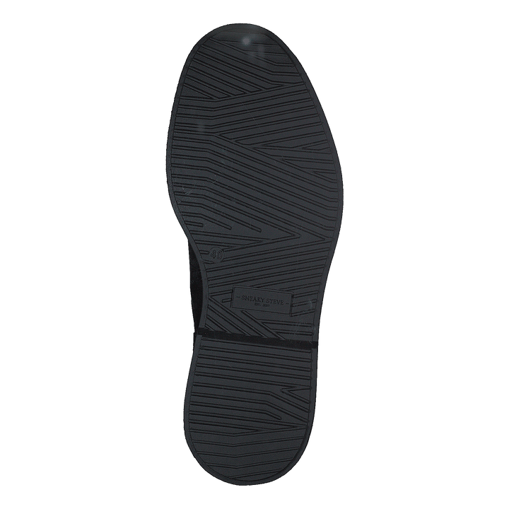 Sense Leather Shoe