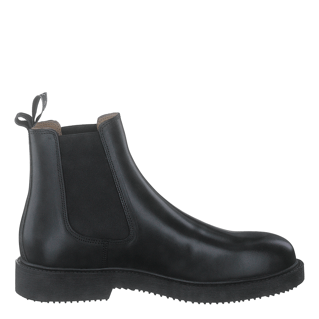 Sense Leather Shoe