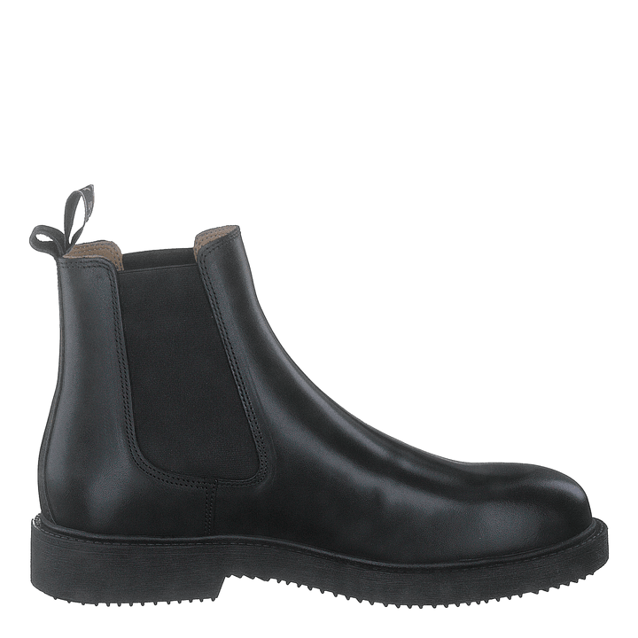 Sense Leather Shoe
