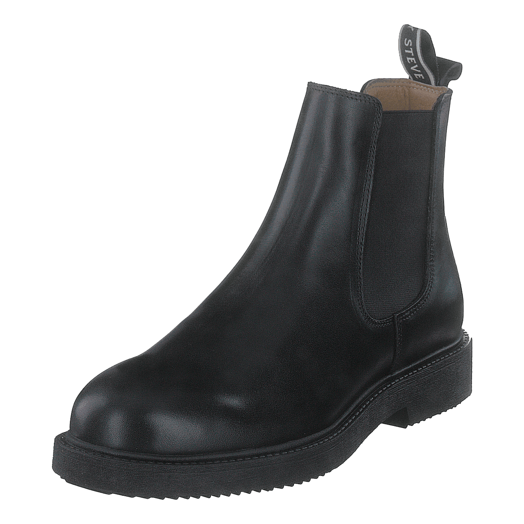 Sense Leather Shoe