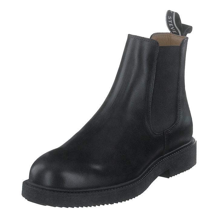 Sense Leather Shoe
