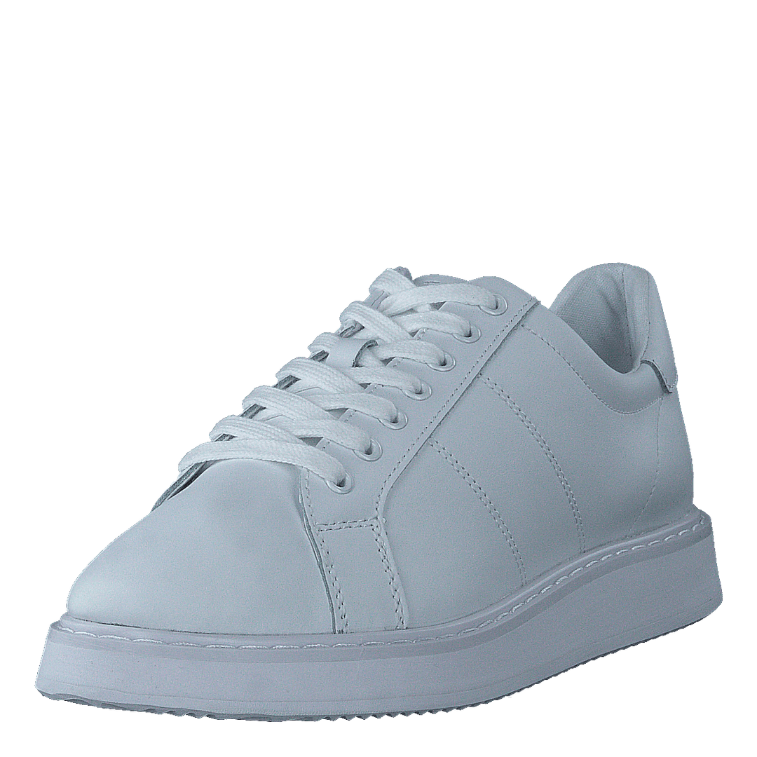 Angeline IV Action Leather Sneaker RL White / RL White