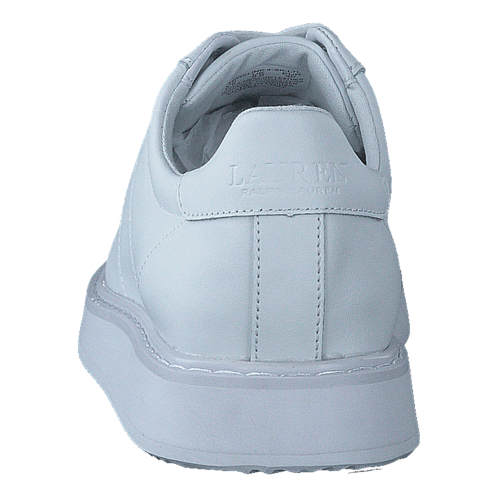 Angeline IV Action Leather Sneaker RL White / RL White