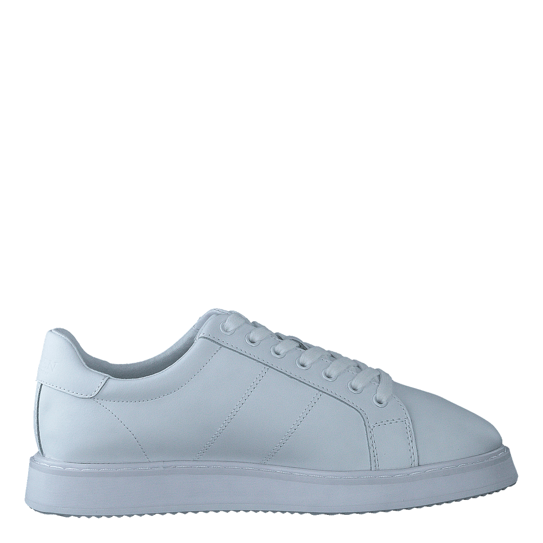 Angeline IV Action Leather Sneaker RL White / RL White