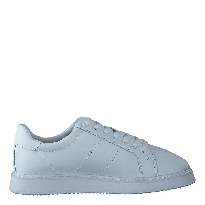 Angeline IV Action Leather Sneaker RL White / RL White