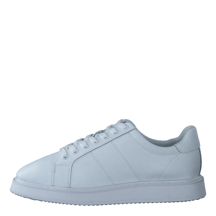 Angeline IV Action Leather Sneaker RL White / RL White