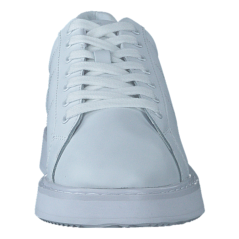 Angeline IV Action Leather Sneaker RL White / RL White