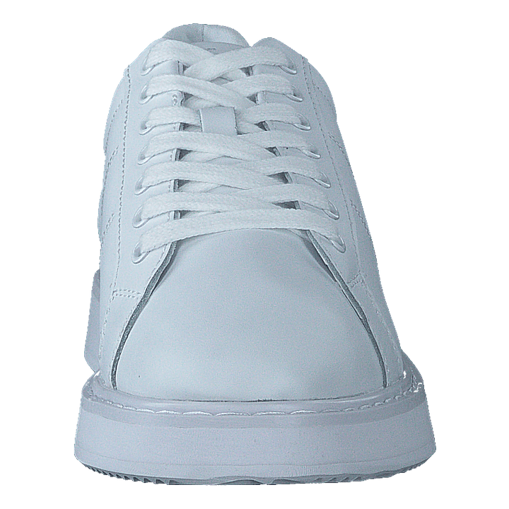 Angeline IV Action Leather Sneaker RL White / RL White