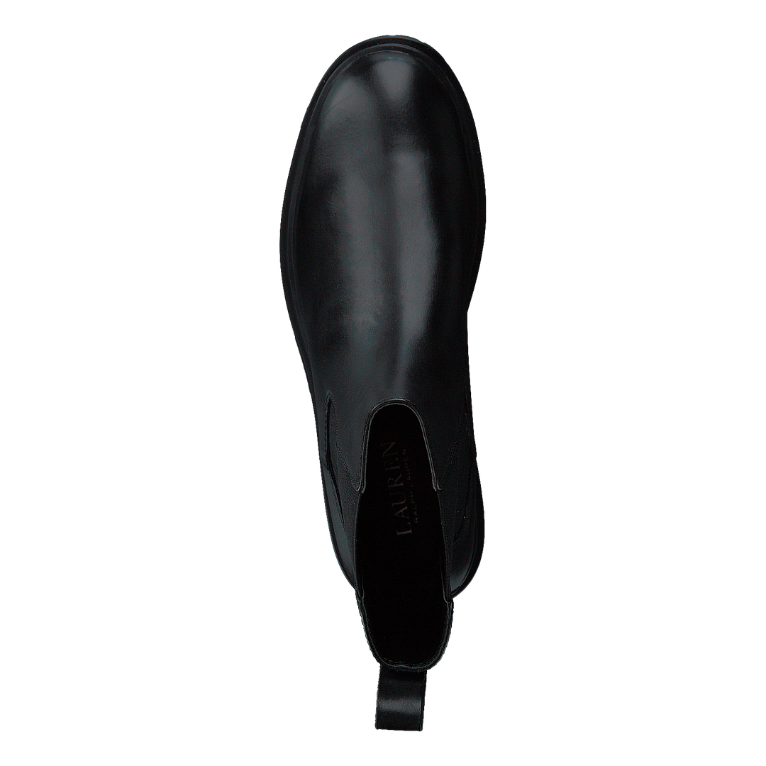 Corinne-boots-bootie Black