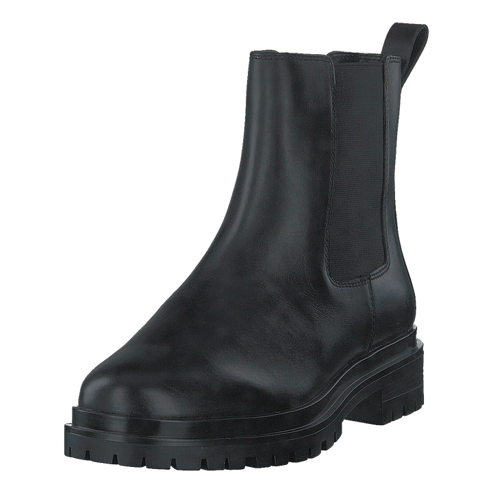 Corinne-boots-bootie Black
