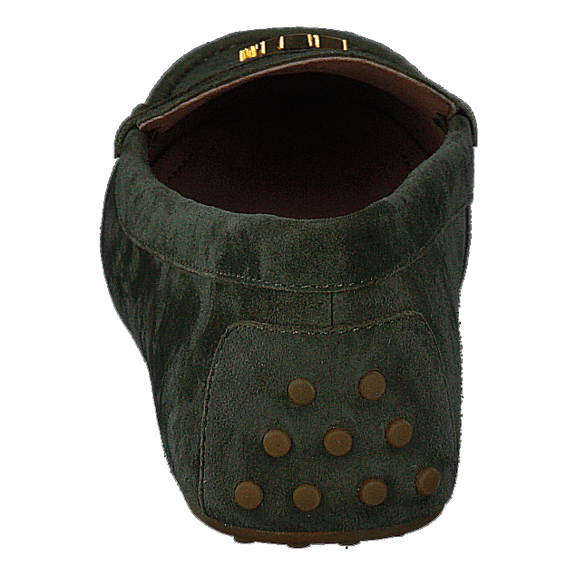 Barnsbury-flats-casual Classic Olive