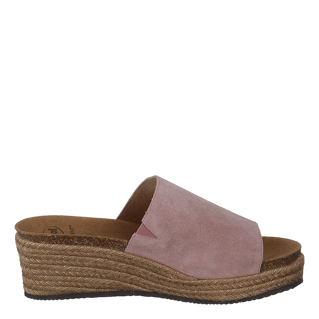 Malaga Pink