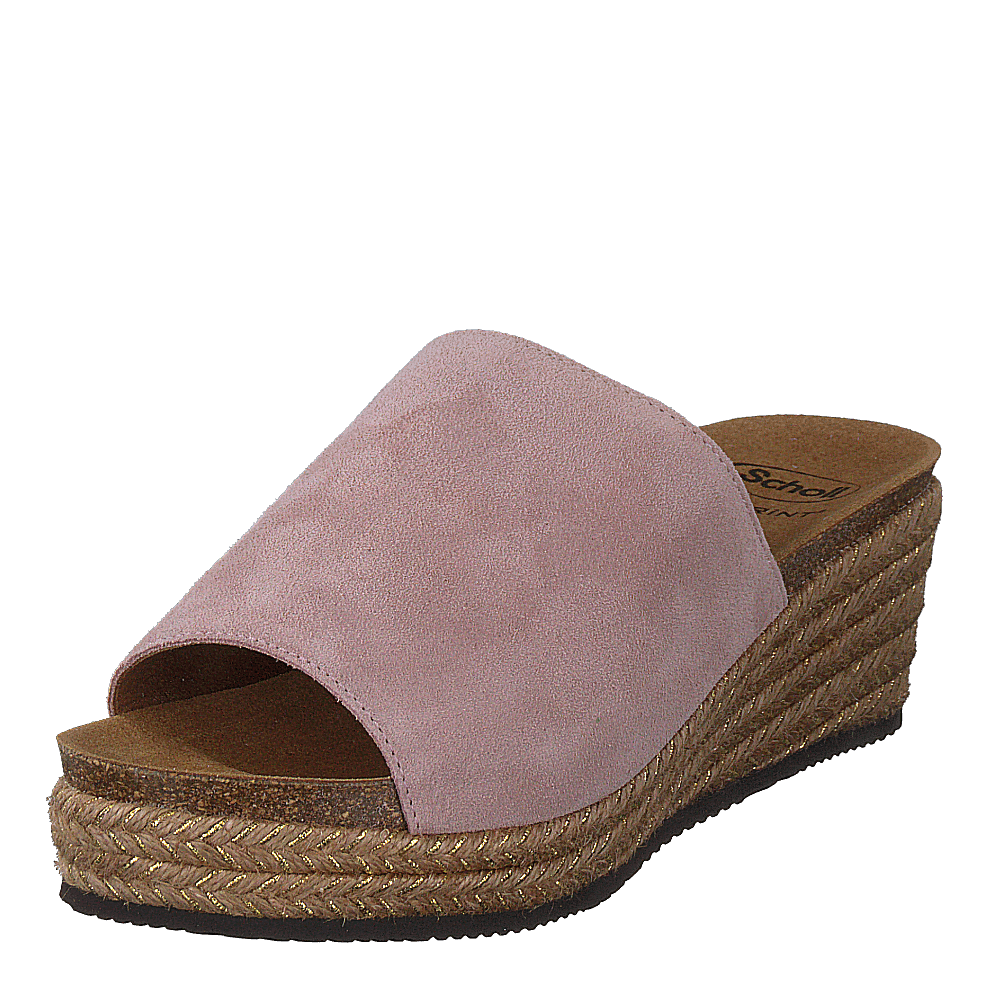 Malaga Pink