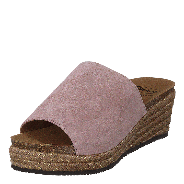 Malaga Pink