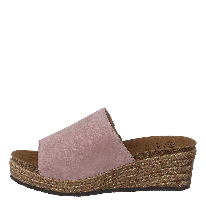 Malaga Pink