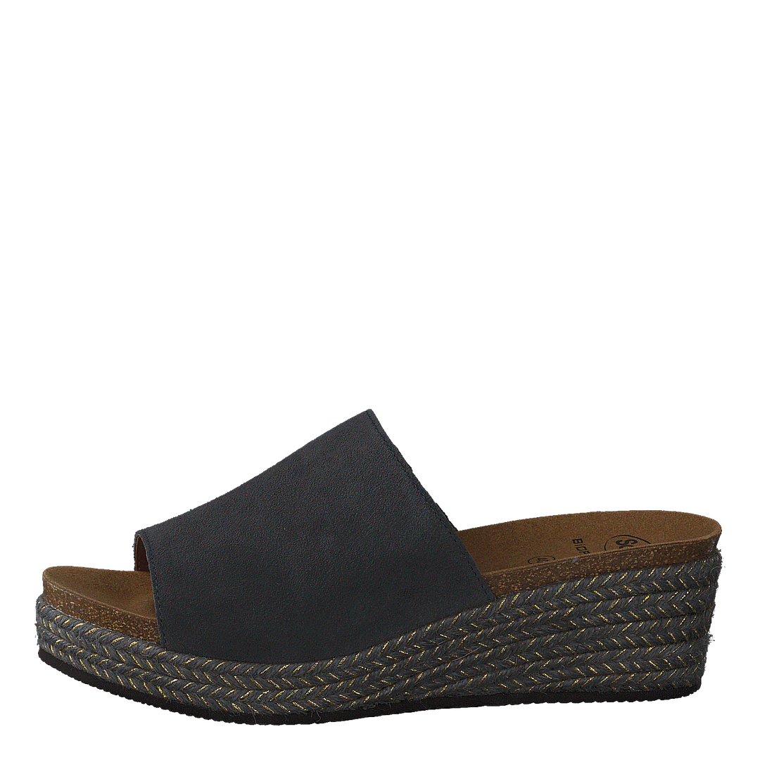 Malaga Anthracite