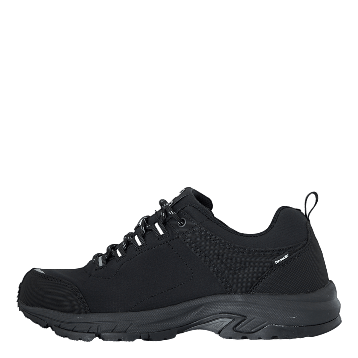 Felis Low Dx W Black