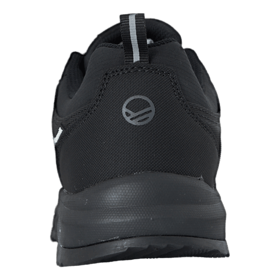 Felis Low Dx W Black