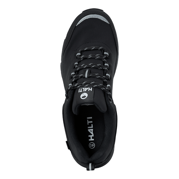 Felis Low Dx W Black