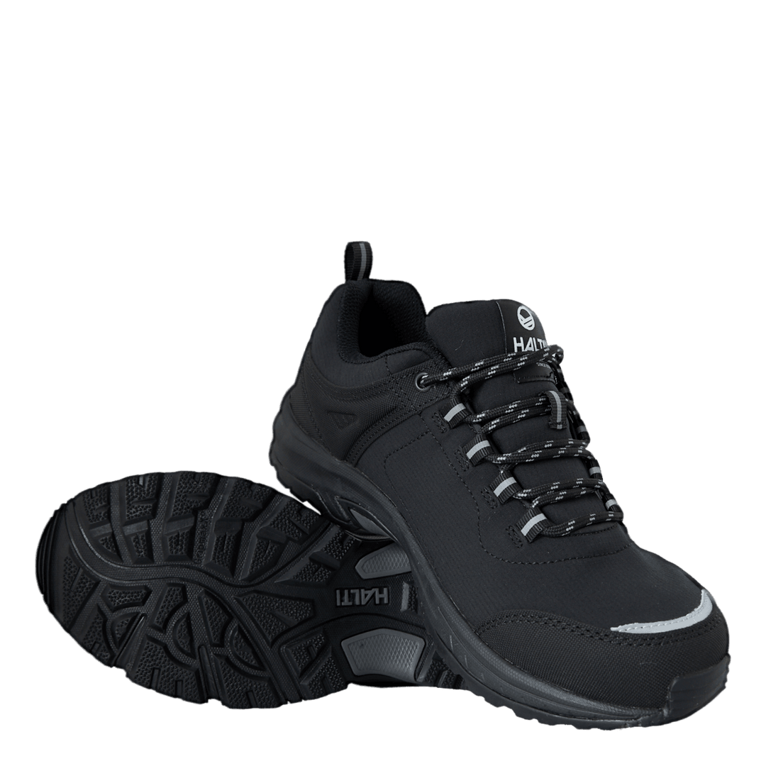 Felis Low Dx W Black