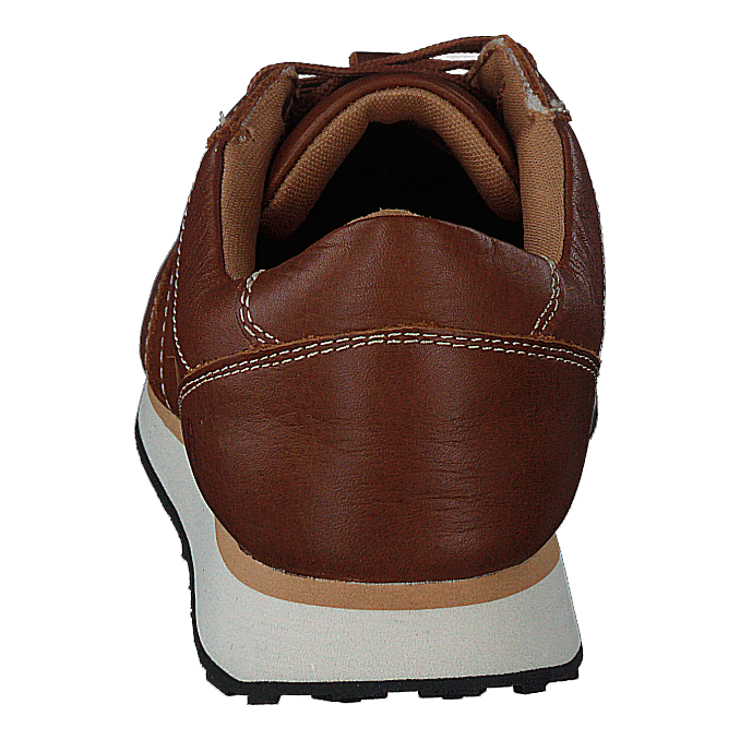 Seventy8 Mt Jogger Leather  W Cognac