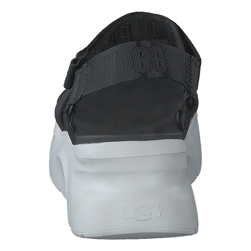 W La Shores Black
