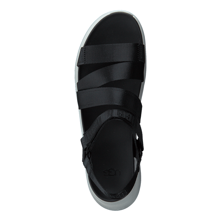 W La Shores Black