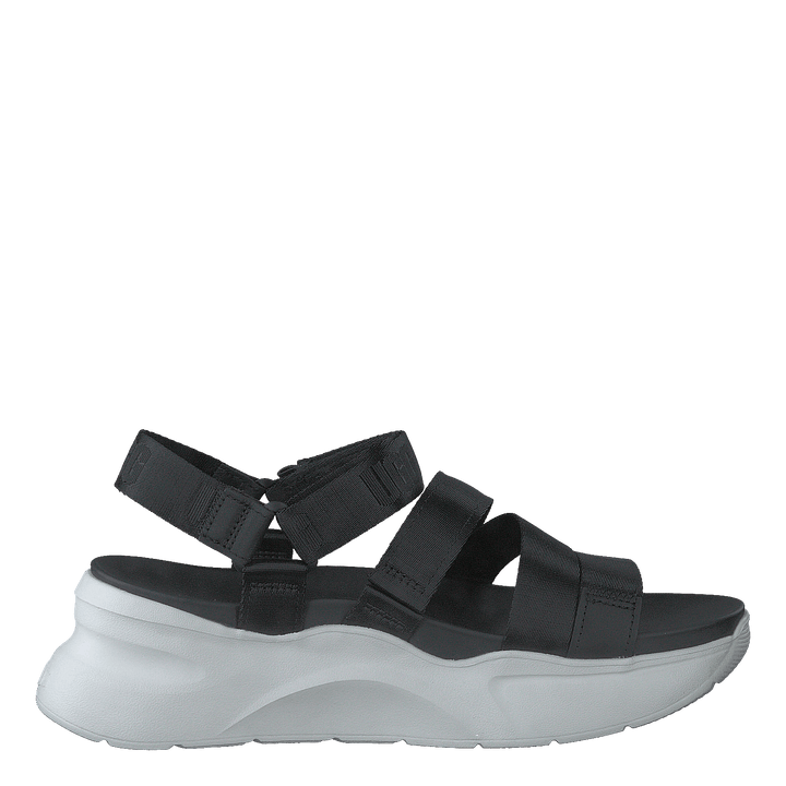 W La Shores Black