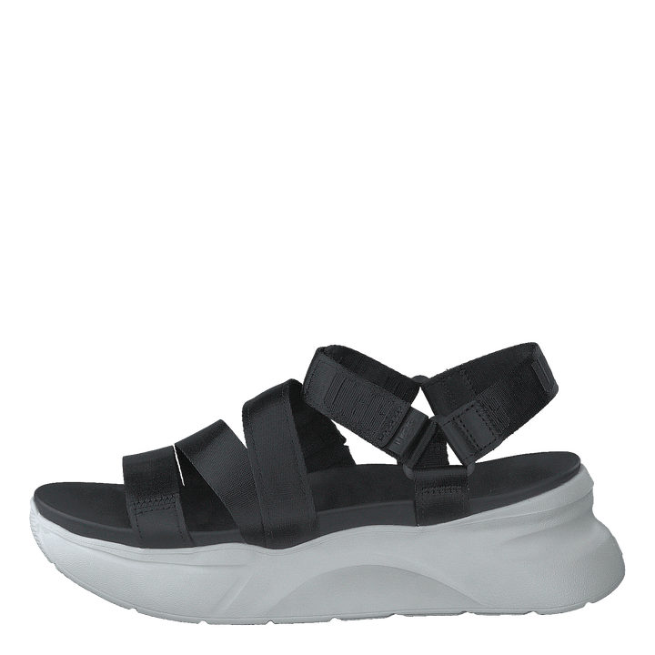 W La Shores Black