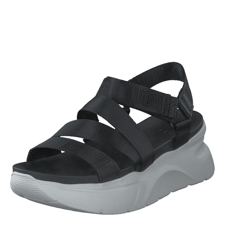 W La Shores Black