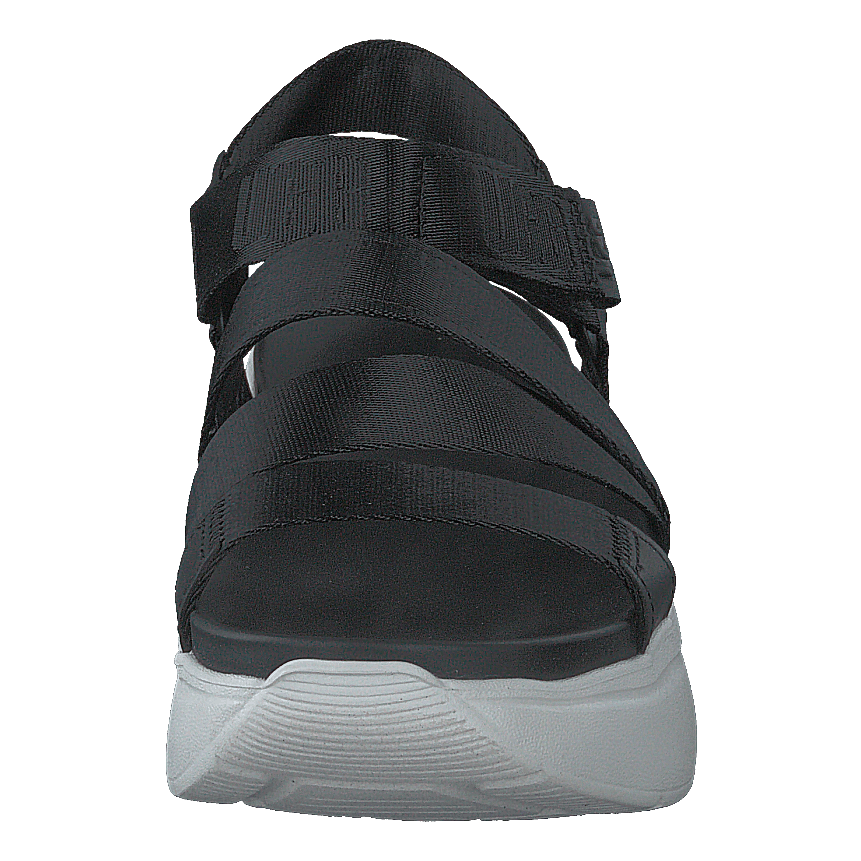 W La Shores Black