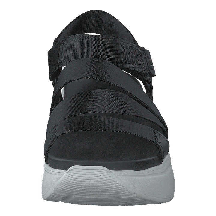 W La Shores Black