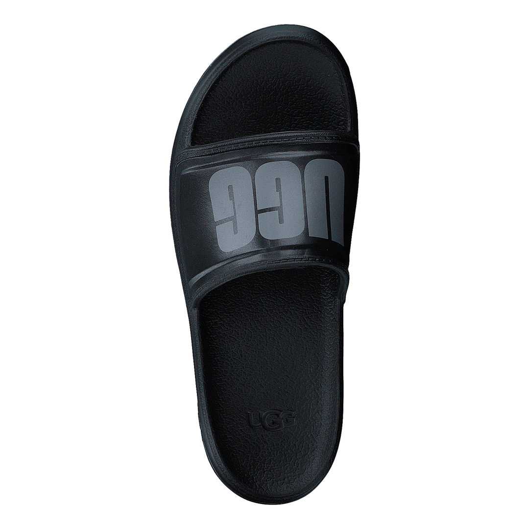 M Wilcox Slide Black