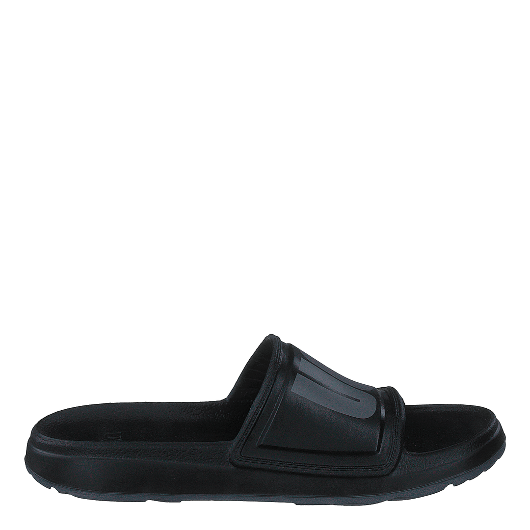 M Wilcox Slide Black