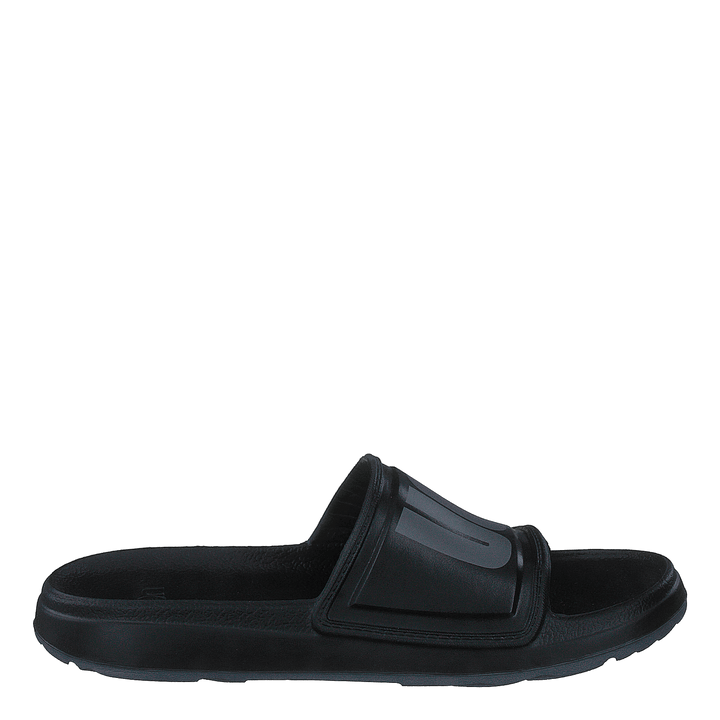 M Wilcox Slide Black